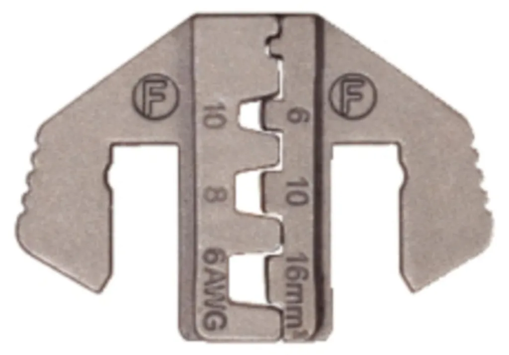 Solution sertissage : Matrices KS Tools pour embouts de câble fiables