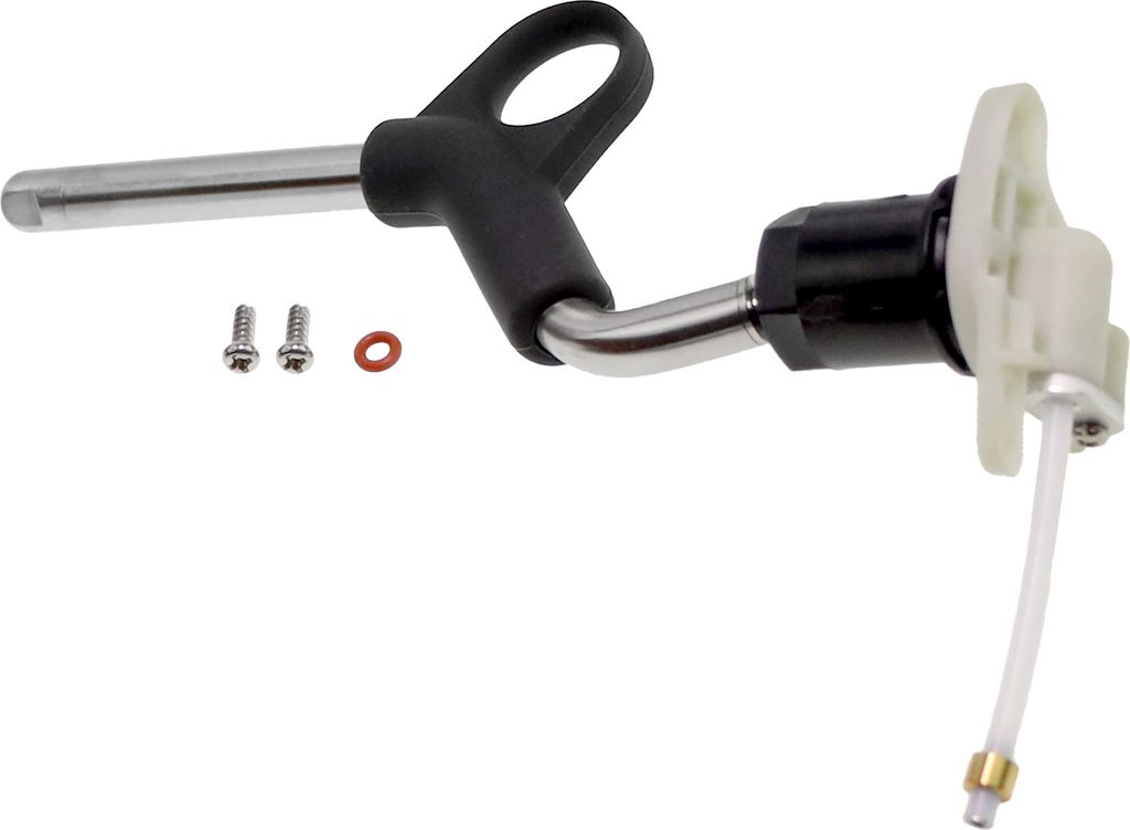 Sage SP0100217 Milchaufschäumer für SES450 the Bambino Siebträger