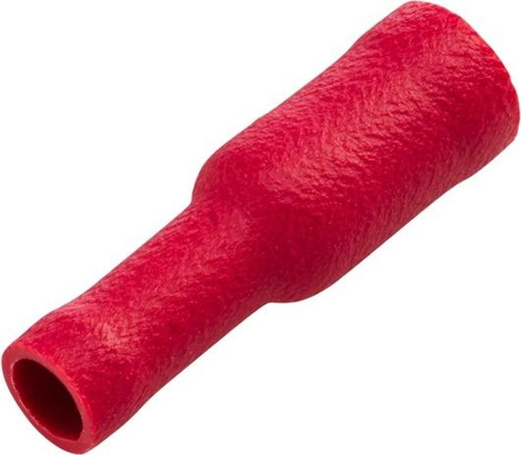 Leitungsverbinder Rundsteckhülse 1 mm² HELLA universell für diverse Fzg.