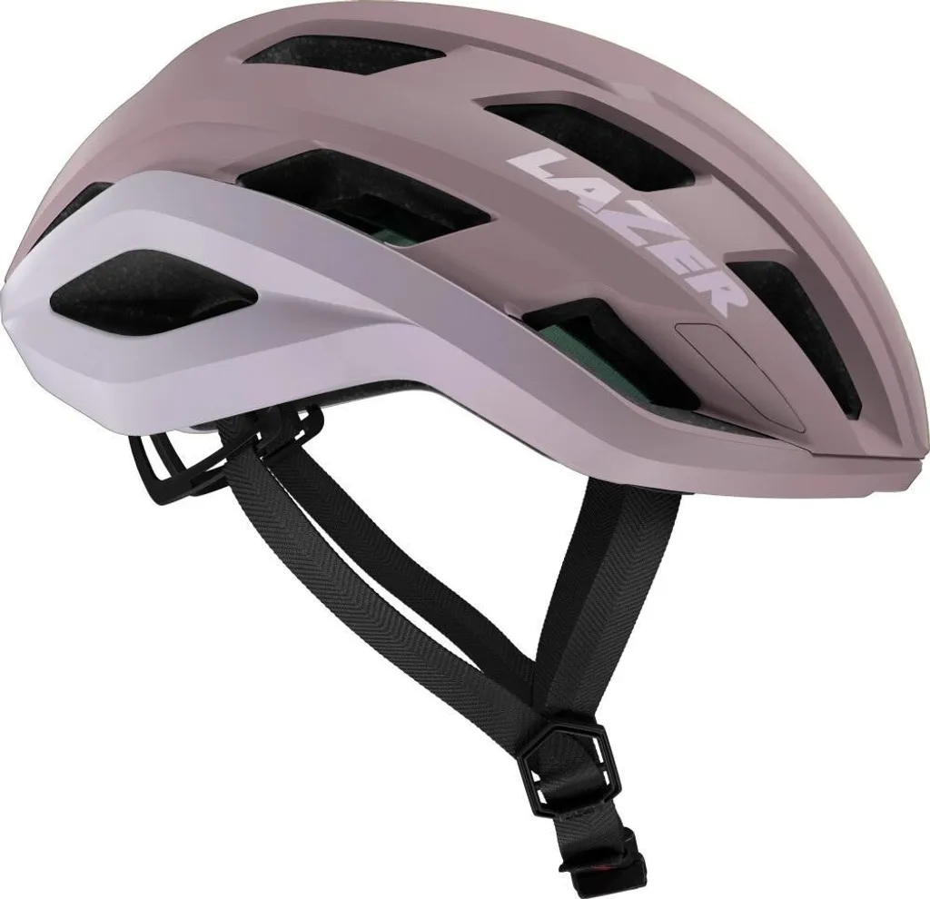 Casque Lazer Strada KinetiCore : Sécurité maximale et zéro compression