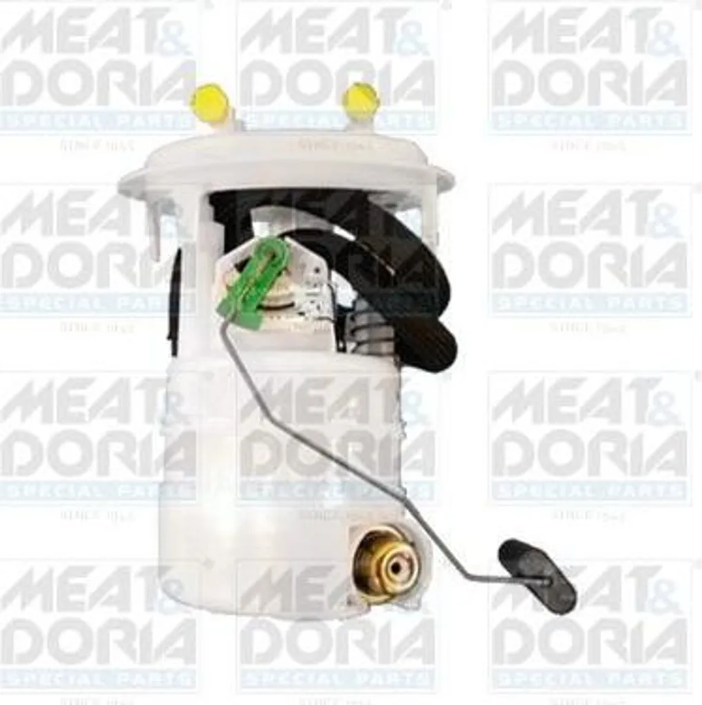 MEAT & DORIA 76996 Unité d'alimentation carburant OE 1525LF pour 307