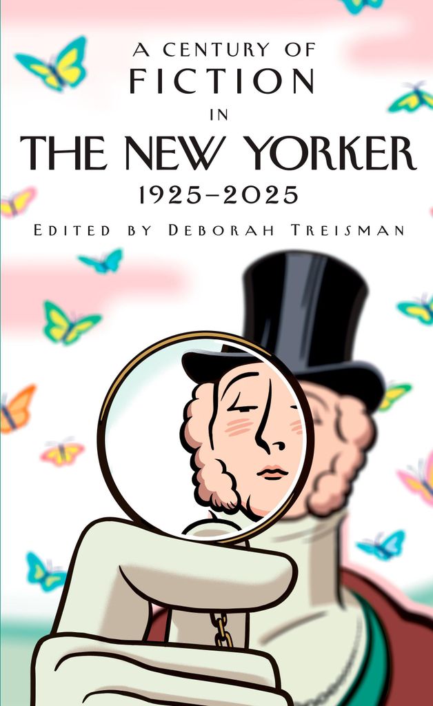 A Century of Fiction in The New Yorker Produktbild 