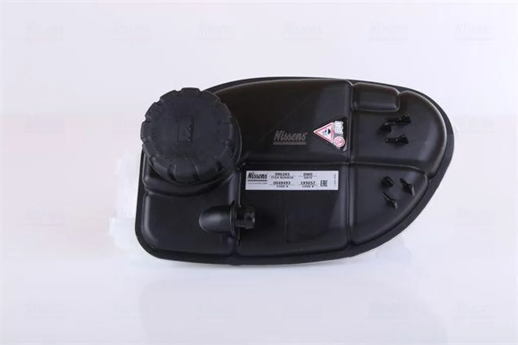 Réservoir de compensation NISSENS 996265 pour Classe A B CLA GLA