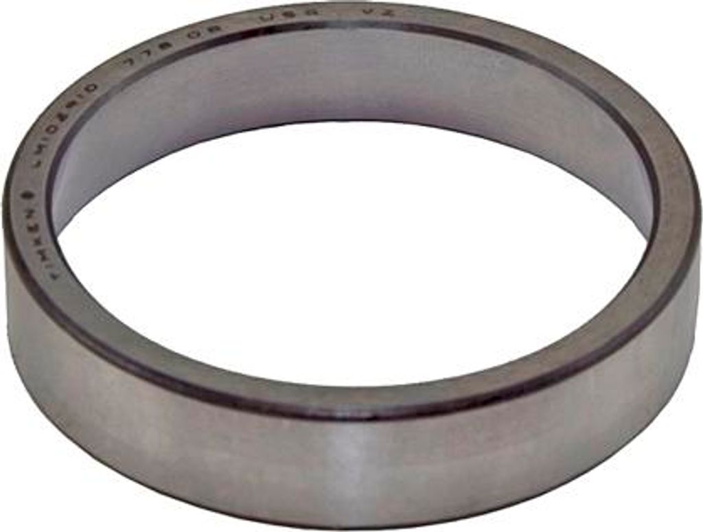 Radlagertasse innen Dana 30 Vorderachse Lagertasse Jeep CJ 77-86
