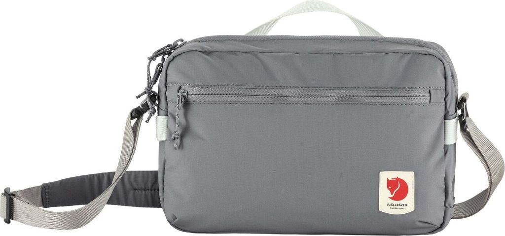 FJÄLLRÄVEN Fjällräven High Coast Crossbody Umhängetasche Produktbild 