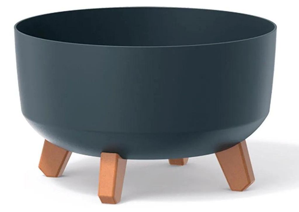 Kwiaton Gracia Standard 30Cm Antracyt Zdjęcie produktu 