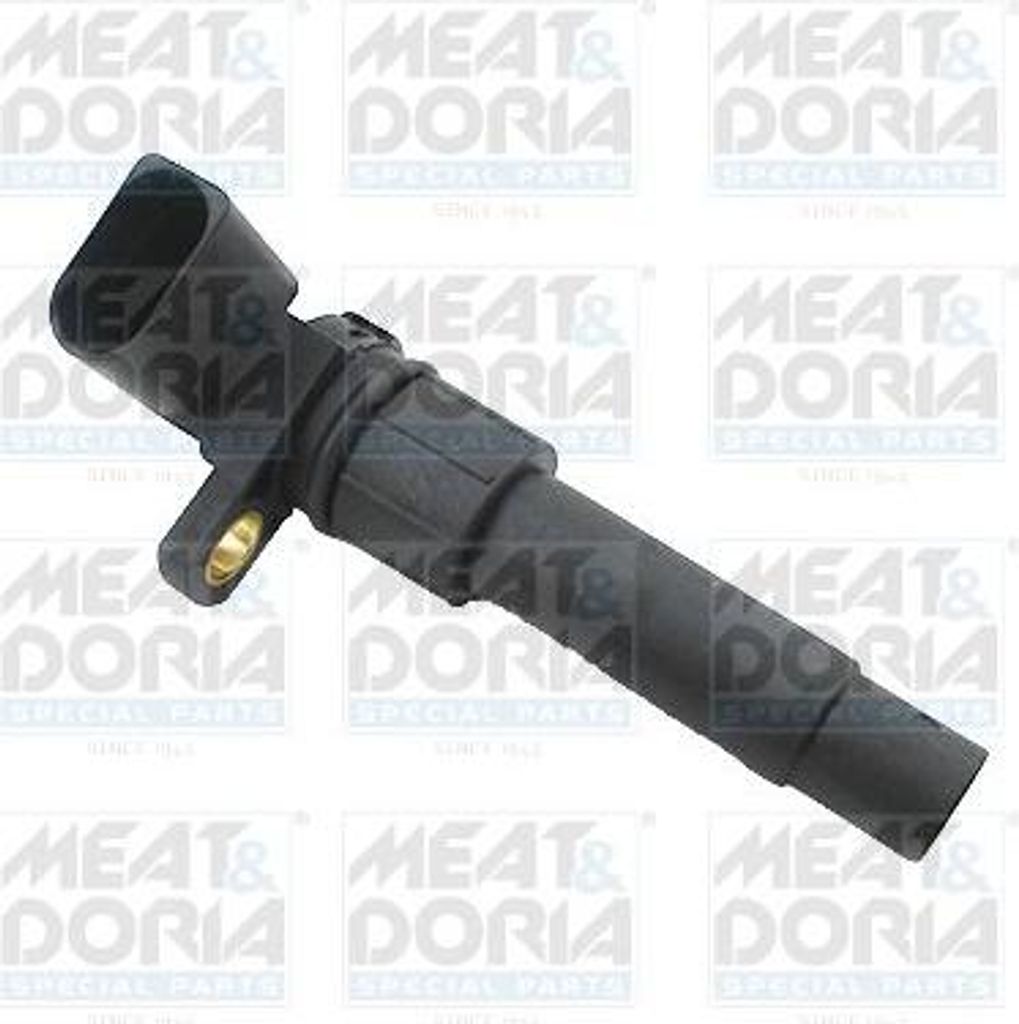 MEAT & DORIA 87887E Wegstreckensensor OE 1J0919149A kompatibel mit New Beetle, Golf IV, Bora, Octavia, Toledo, Leon, Ibiza, Cordoba, TT, A3 8L