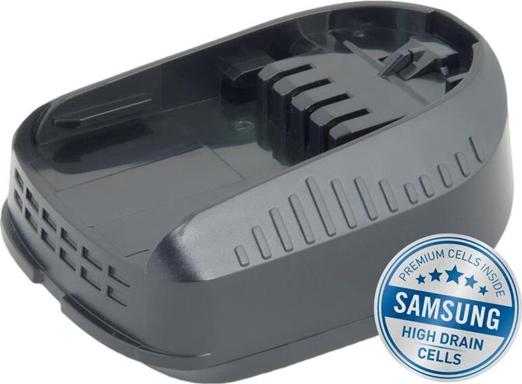 AVACOM baterie - BOSCH PSR 14,4 LI, Li-Ion 14,4V 2500mAh, Obrázek produktu 