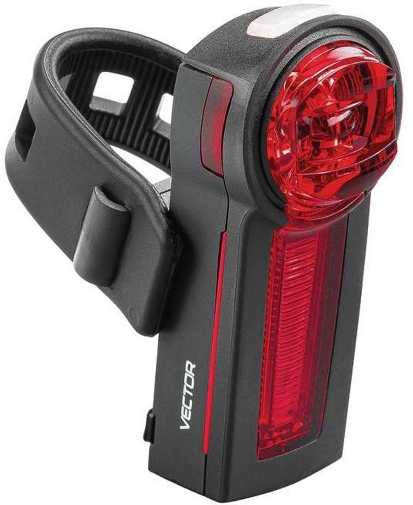 Achterlicht Trelock LS 740 I-Go Vector, Productafbeelding 