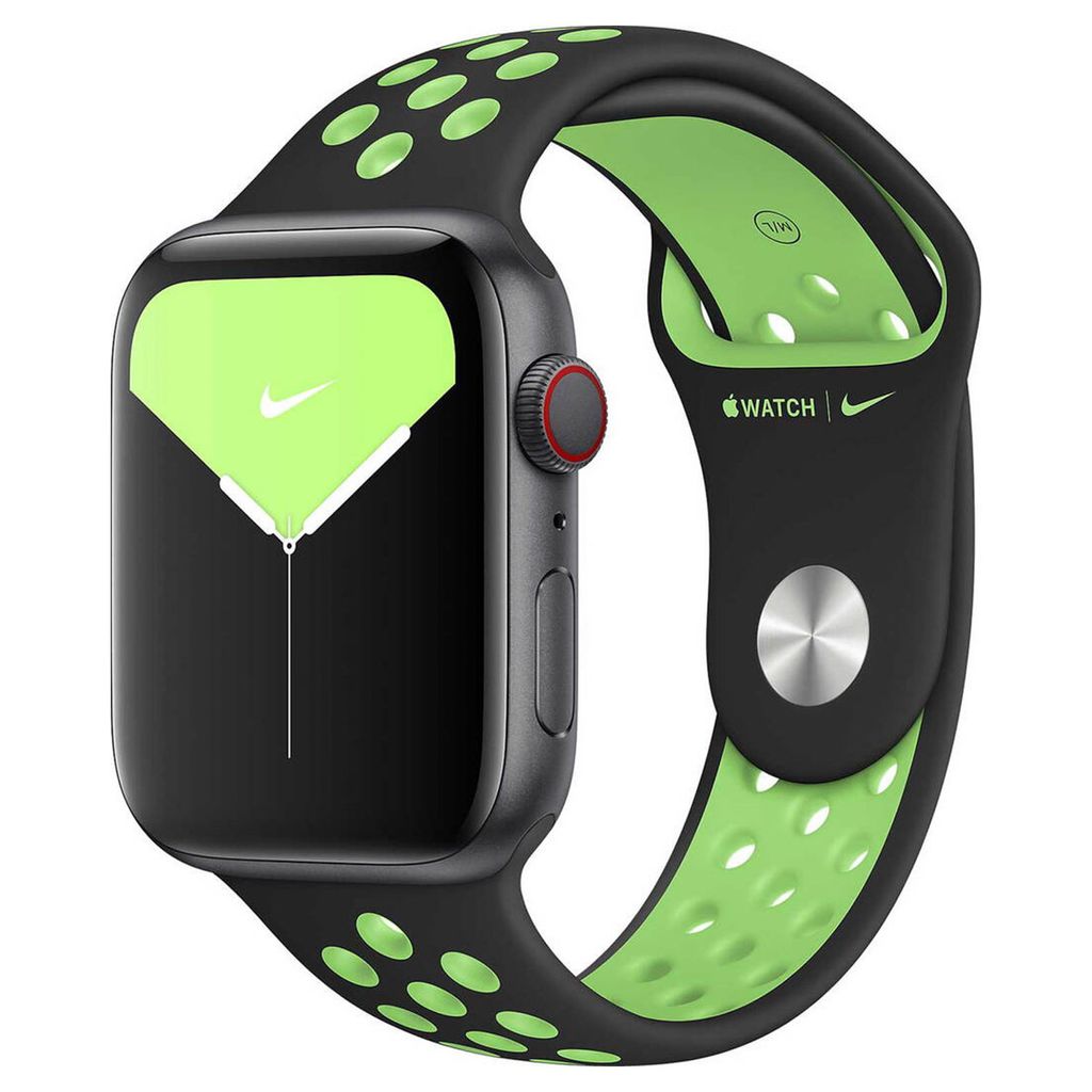 Apple Watch 9 - 41 mm, Watch 8 - 41 mm, Watch SE 2022 - 40 Produktbild 
