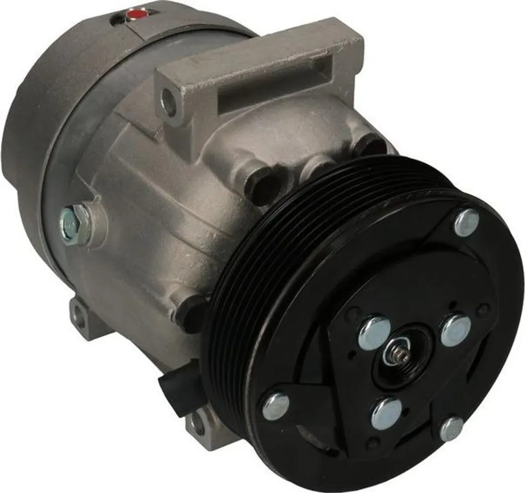 Compresseur de climatisation Renault Master II dCi 100 pour utilitaire - 5