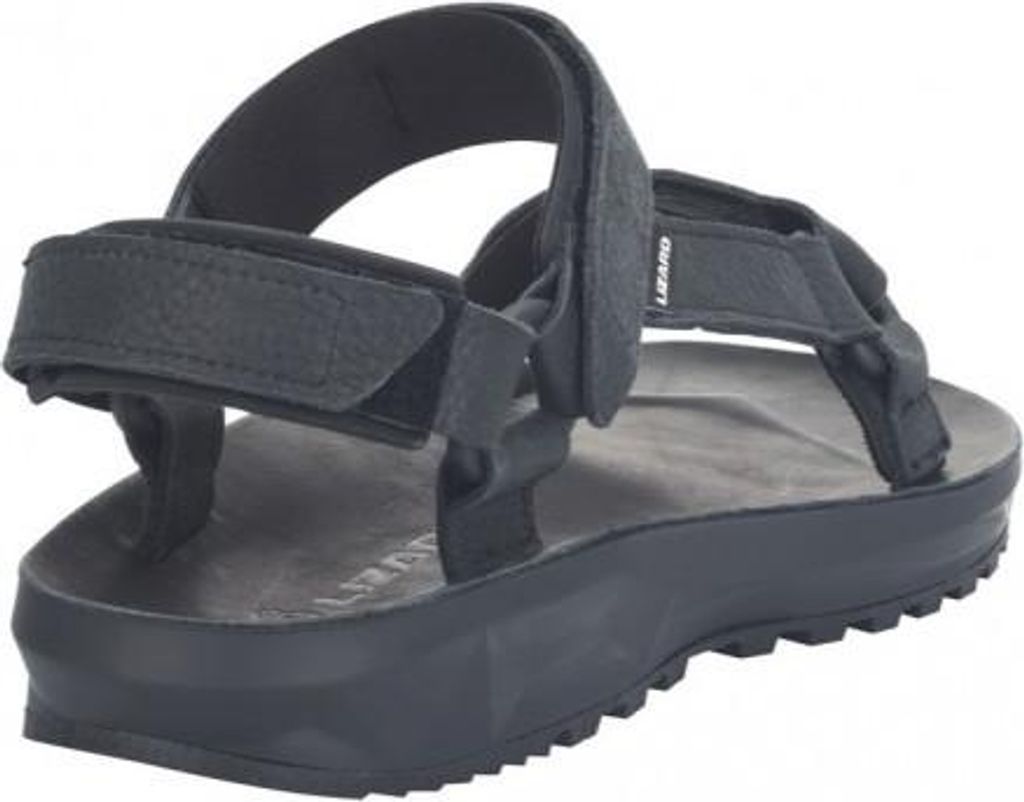 Sandale W's Super Hike Leather (X BLCK/40) Immagine del prodotto 