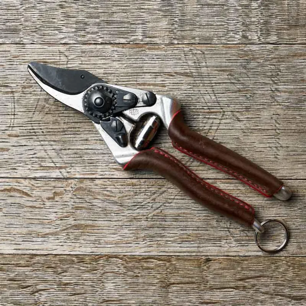 FELCO 6 Sécateur Droitier 20mm pour Taille Arbustes et Jardinage Intense - 3