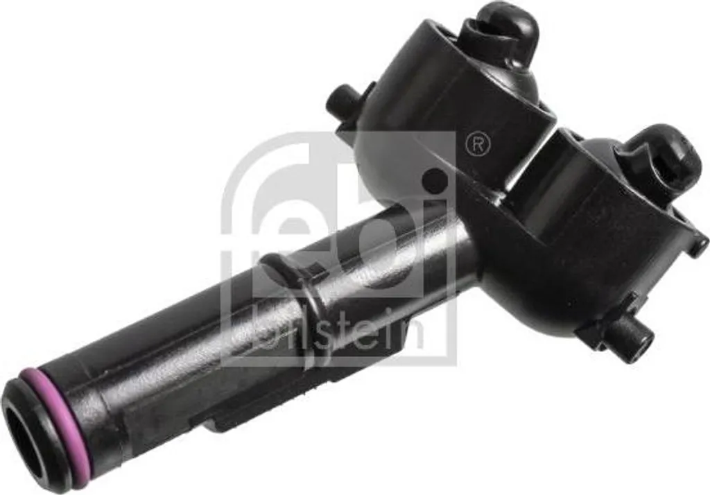 Gicleur lave-phare Febi 176288 pour système de nettoyage Astra G et H
