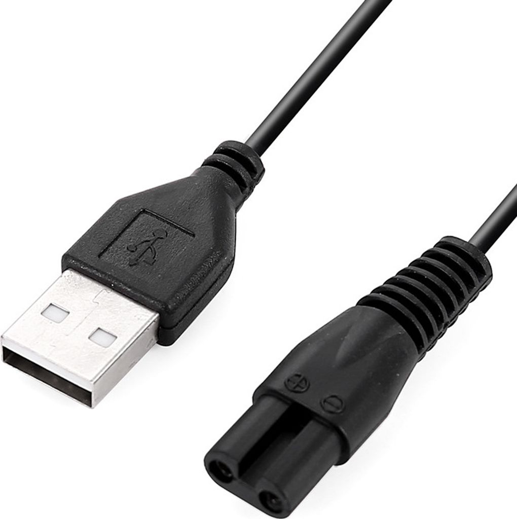 USB Ladekabel für Haustier Rasierer,Oneisall Produktbild 