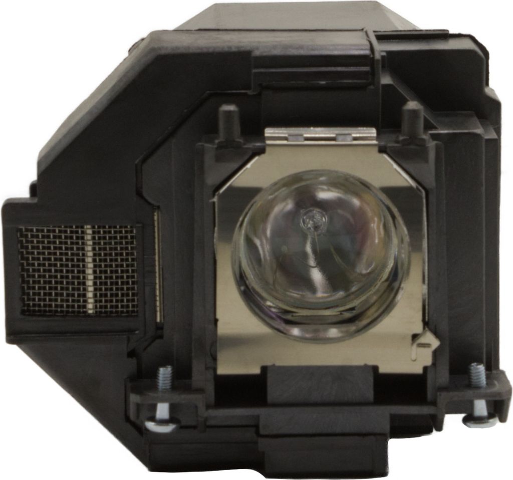azurano Beamerlampe für EPSON ELPLP96 mit Gehäuse für EPSON Produktbild 8
