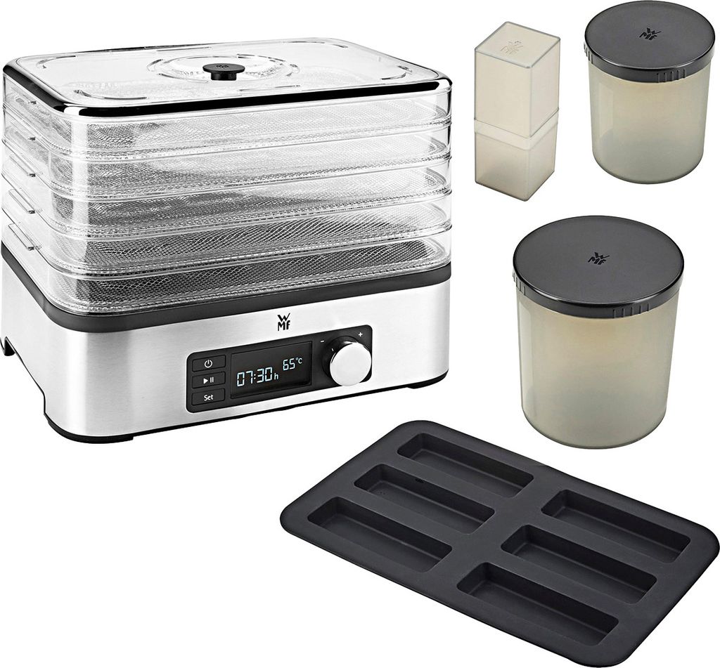 WMF KÜCHENminis Dörrautomat Snack to go Produktbild 11