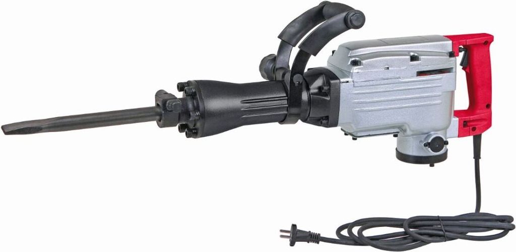 WALTER Stemm- und Abbruchhammer 1700 Watt, mit Produktbild 