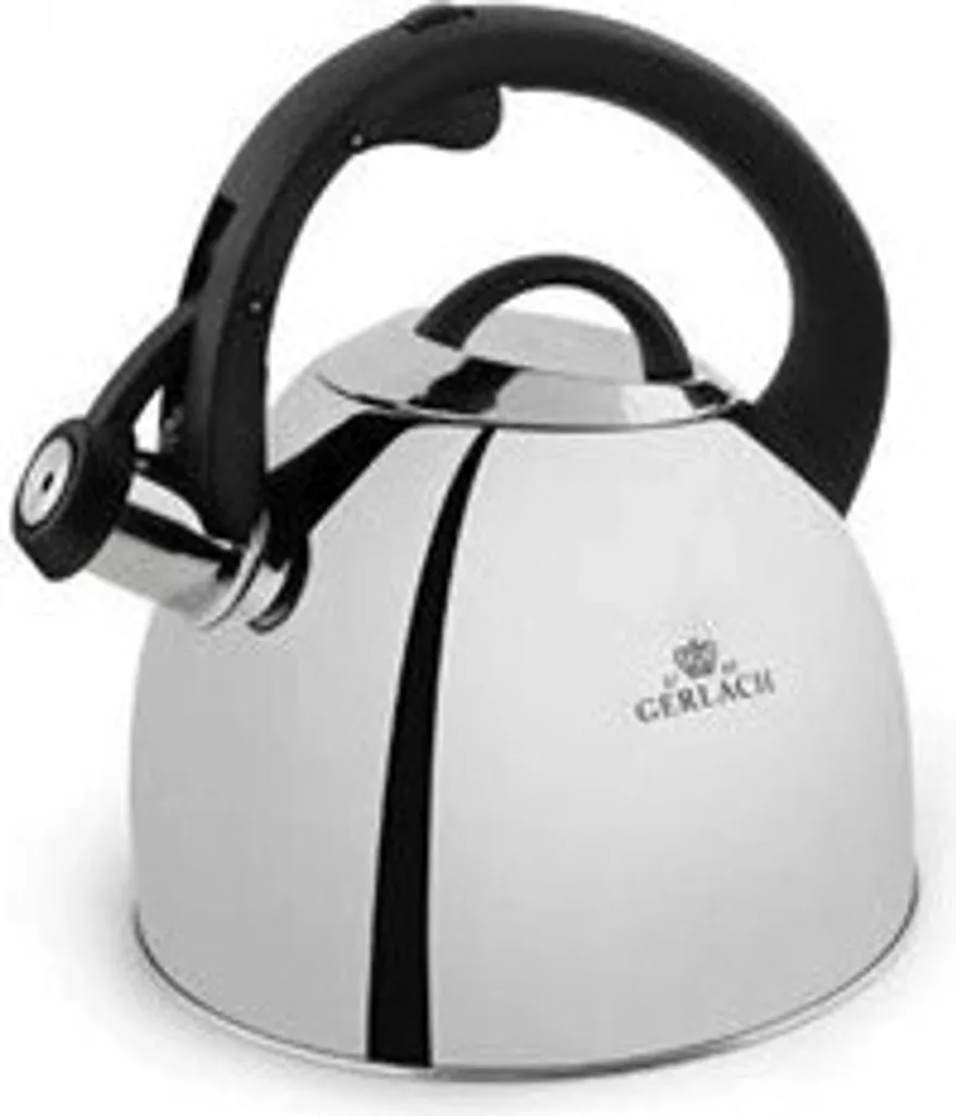 Bollitore Gerlach 2,8L Mat Ambiente Plus