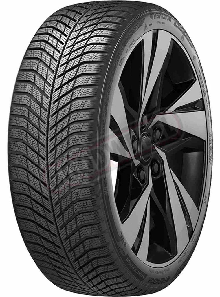 Hankook Wi car-tyres, pneumatici invernali i*cept evo 4 Immagine del prodotto 