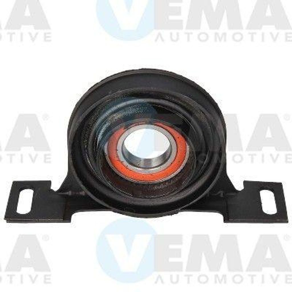 VEMA 490011 Kardanwellenlager für BMW 3 Limousine (E46) Gelenkwelle