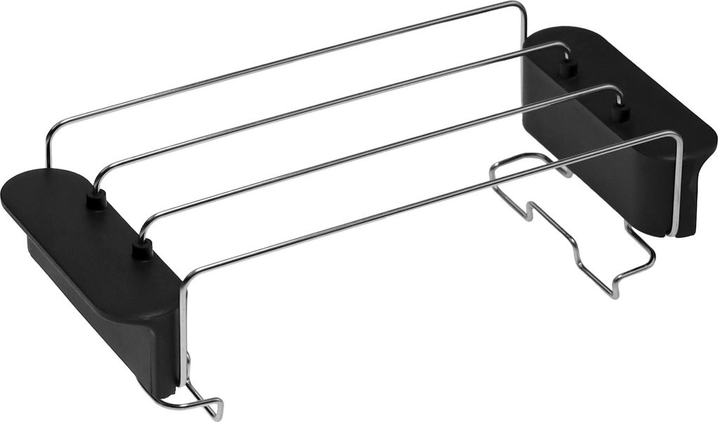 Braun 7323010304 Brötchenaufsatz für 4117 HT3010 PurEase Produktbild 
