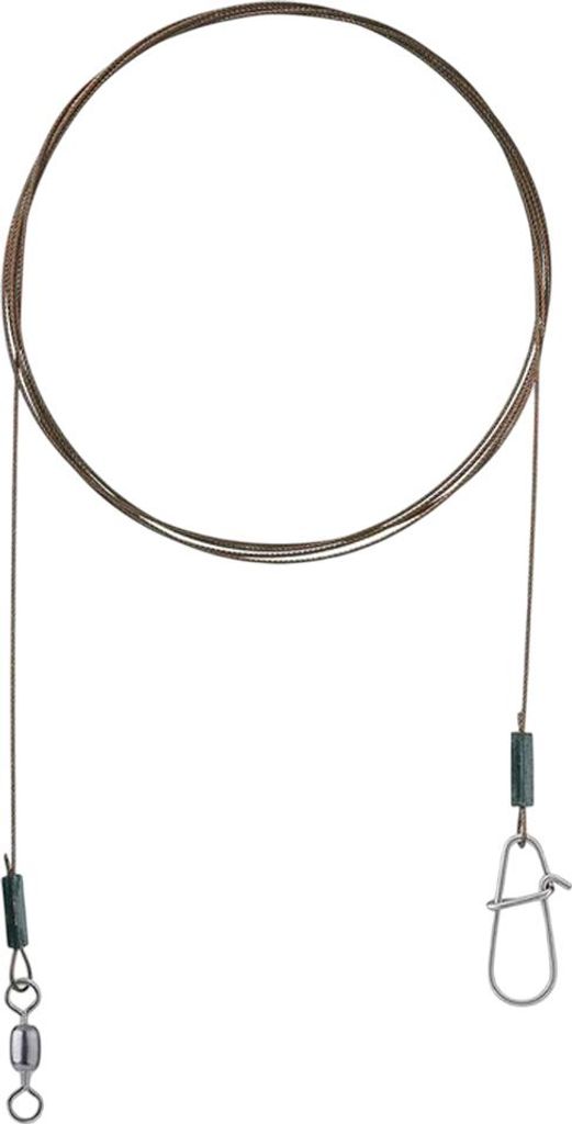 Flexonit Stahlvorfach AF-N (30 cm)