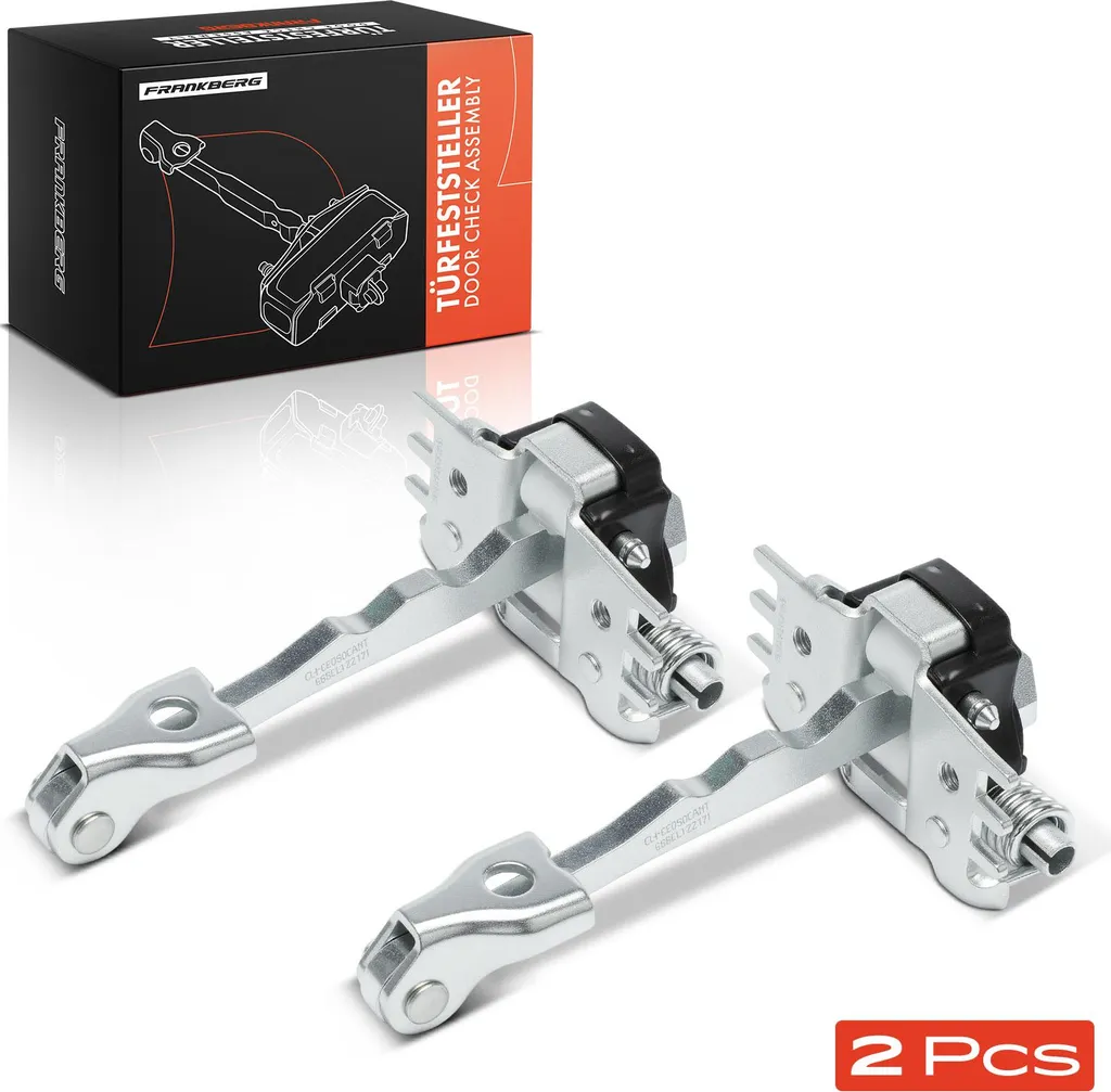 Arrêt de porte renforcé pour Renault Grand Scénic III JZ0/1 1.2L 1.4L