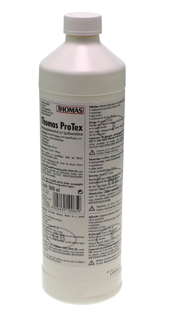 Thomas 787502, BRAVO 20, BRAVO 20 S AQUAFILTER, COMPACT 20, Produktbild 