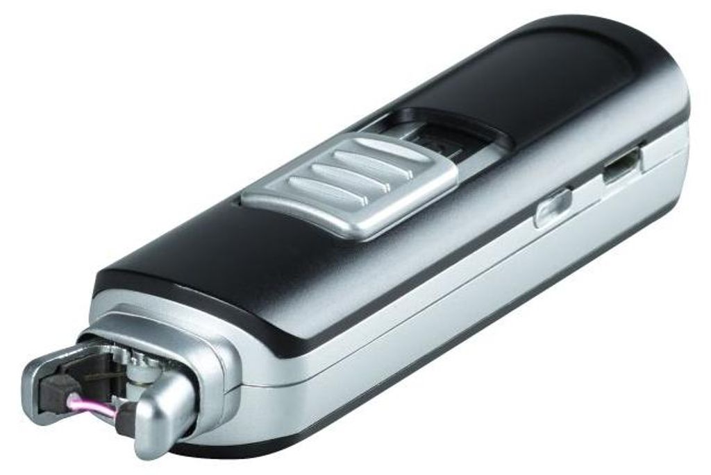CFH Lichtbogenfeuerzeug Mini Pocket LF 433 Produktbild 