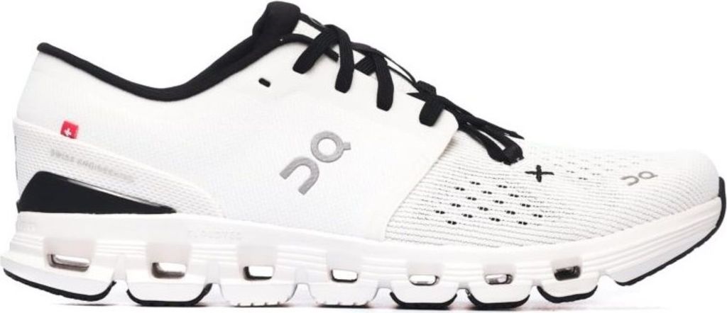 Schuhe On Running Cloud X 4 3WE30070791