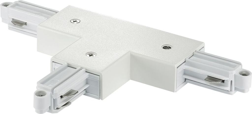 Nordlux Link T-Connector Links Länge 17,2 cm weiß rechteckig