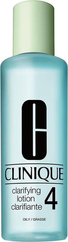 Clinique Clarifying Lotion Clarifiante 4 400 ml Obrázek produktu 