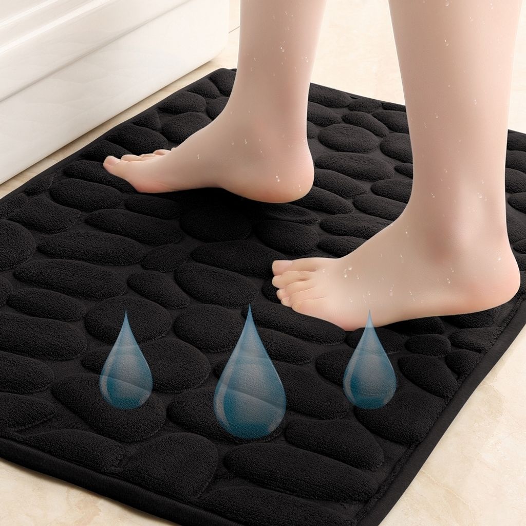 Protiskluzová rohož do vany Rohož do vany 40 x 60 cm, Obrázek produktu 5
