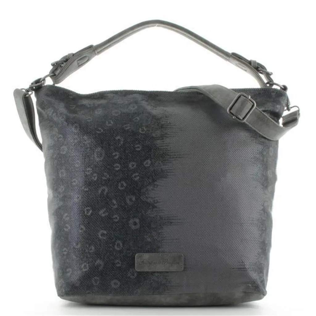 Sac à main gris pour femme Fritzi aus Preußen : style chic et fonctionnel
