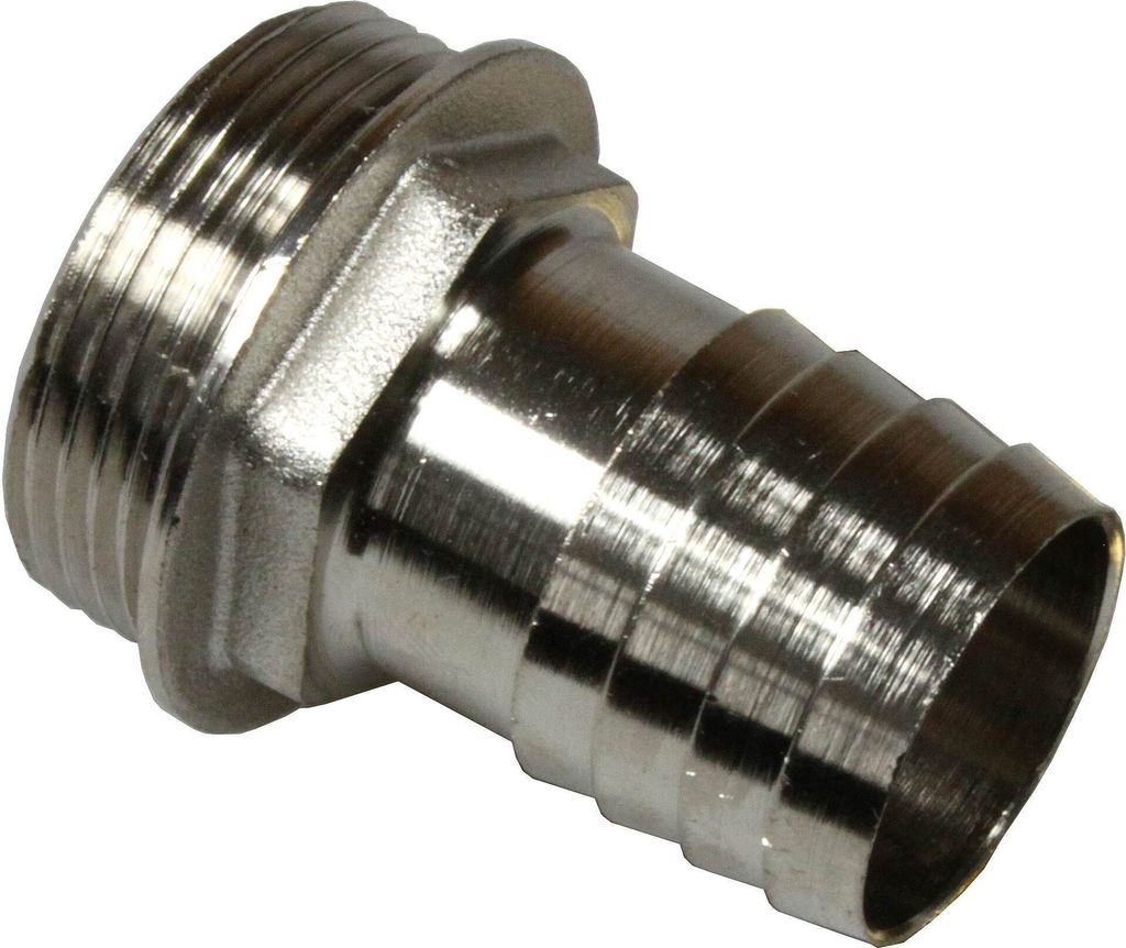 Schlauchtülle 9-1/4