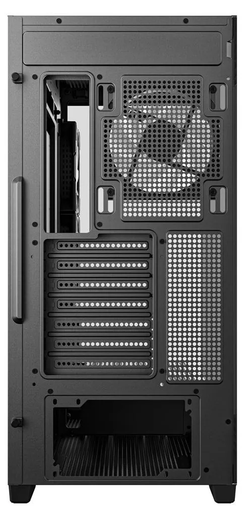 Boîtier PC Gaming DeepCool CG580 4F Idéal pour Setup Streaming et RGB - 7