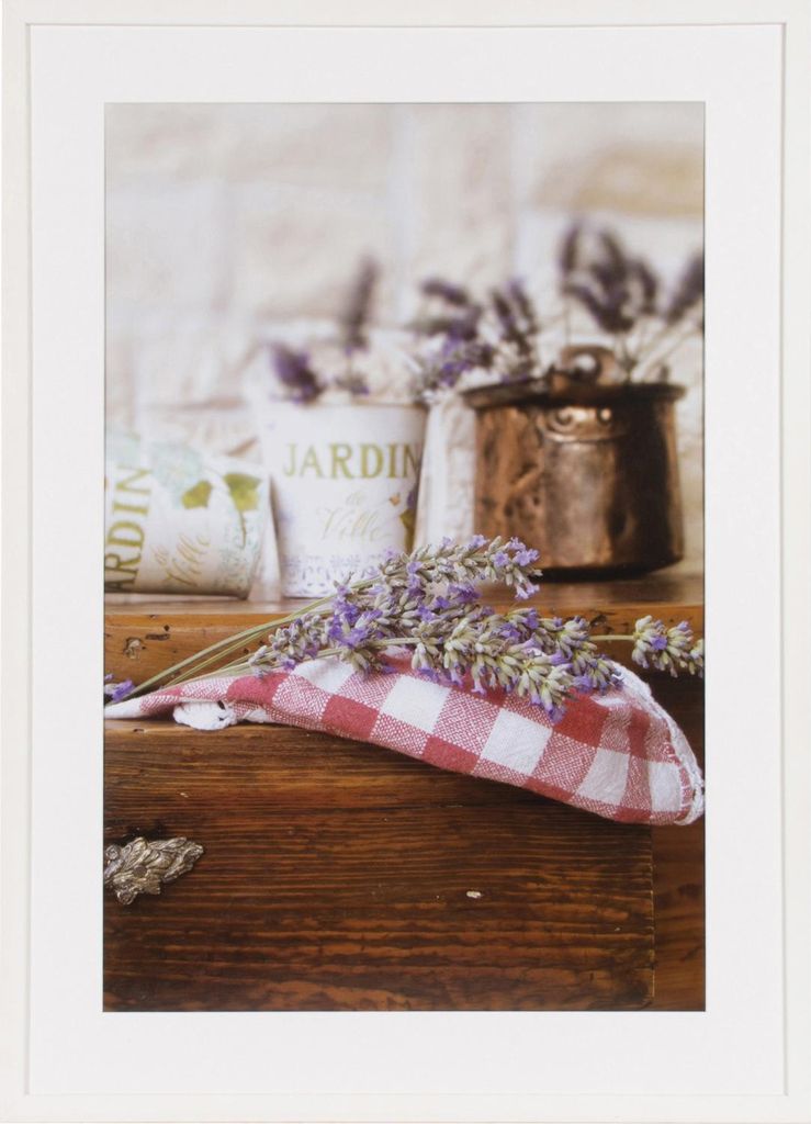 Fotolijst - Jardin - 70x100 cm