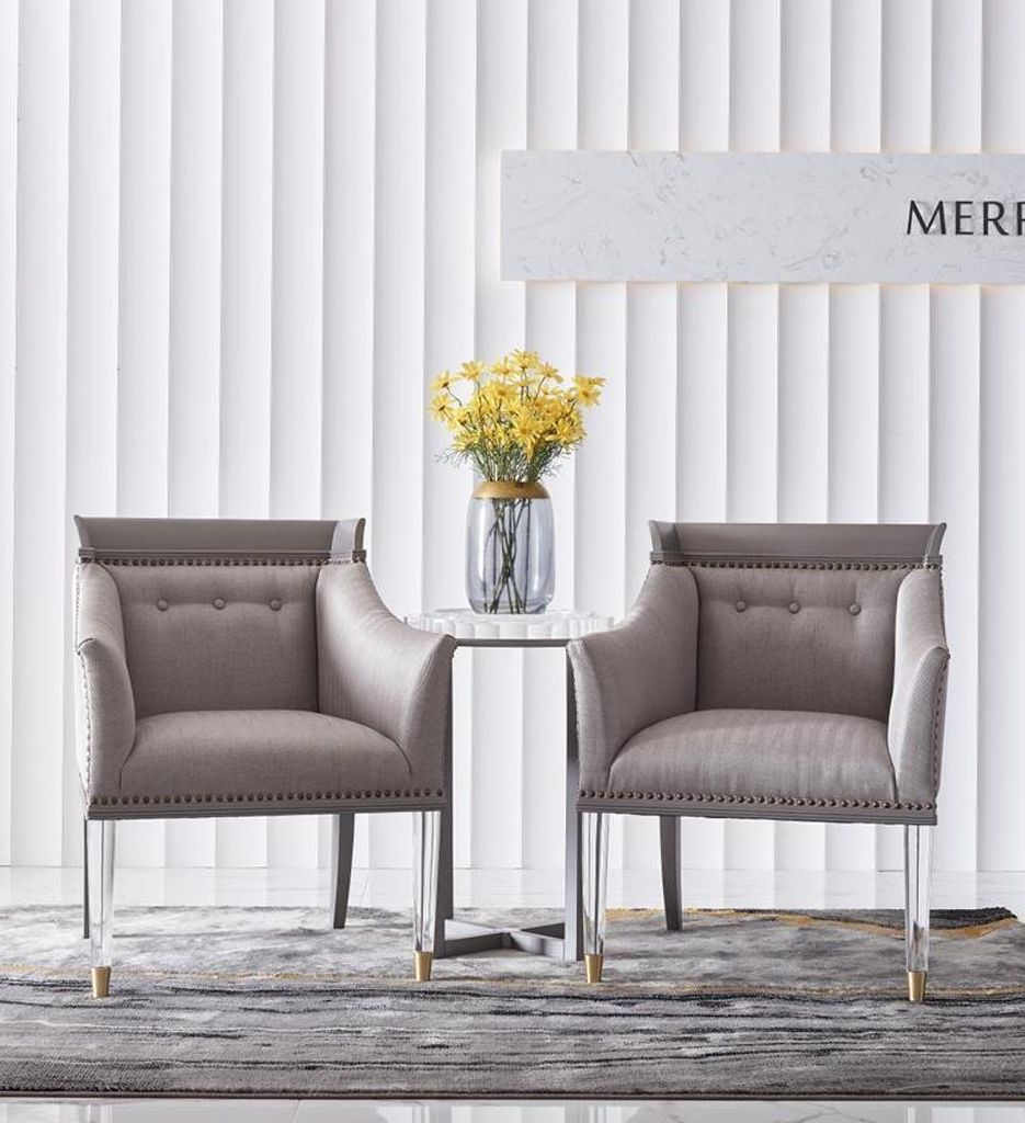 Luxus Design Möbel Italienische Stil Sessel Wohnzimmer Lounge Club Relax Sofa