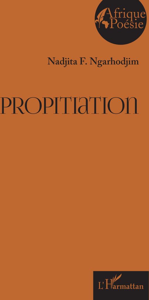 Propitiation