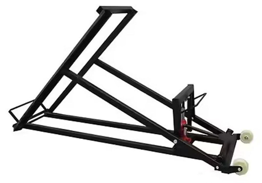 Lève tondeuse autoportée TURF MASTER hydraulique 300kg Image du produit 