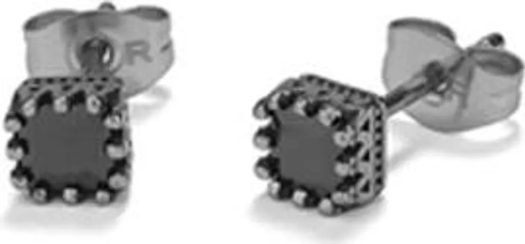 Radiant RH000182 Orecchini a Cerchio Dorati: Stile Minimal per Lei - 2