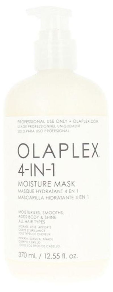 Olaplex 4-in-1 Moisture Mask 370 ml Produktbild 