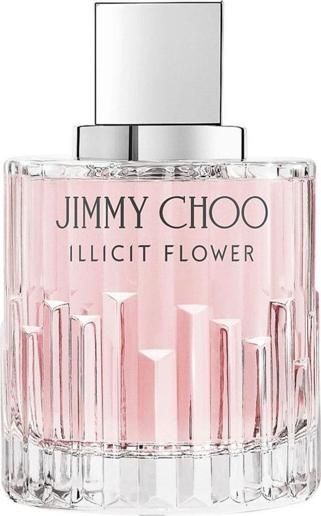 Jimmy Choo Illicit Flower toaletná voda 100ml Obrázok produktu 