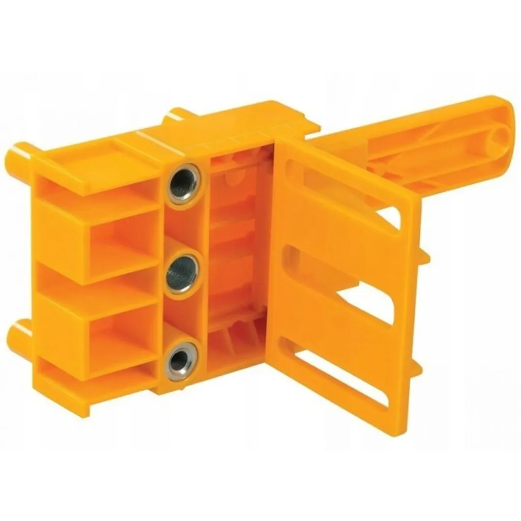 Comment Réussir vos Assemblages Bois ? Gabarit pour Chevilles 6-10mm