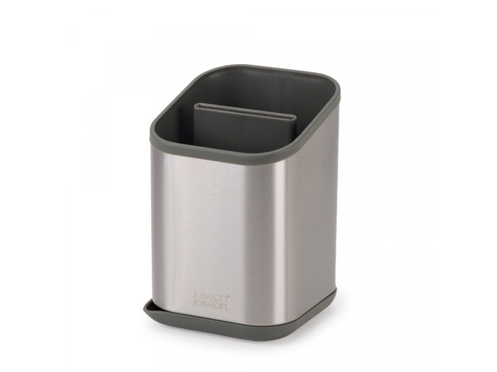 Egouttoir à couverts Joseph Joseph Duo Steel 851682 Image du produit 