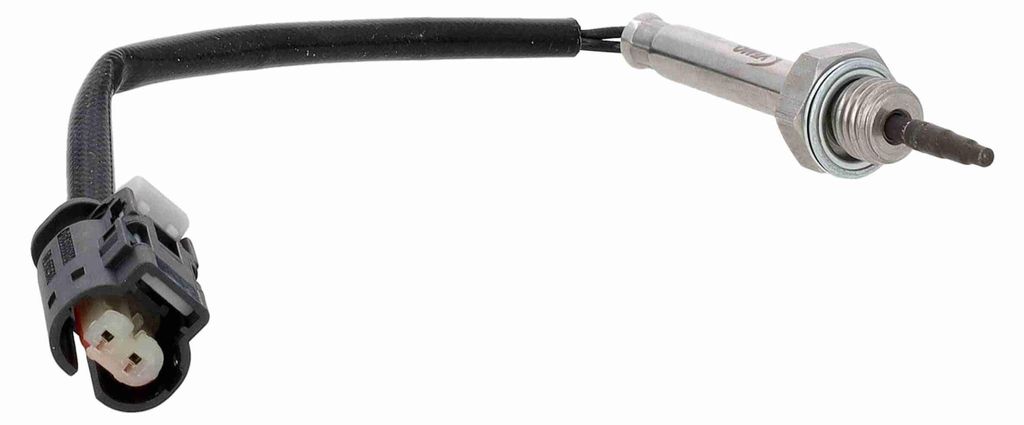 VEMO V20-72-0250 Abgastemperatursensor für BMW 3 Limousine (E90) M10x1,25 105mm