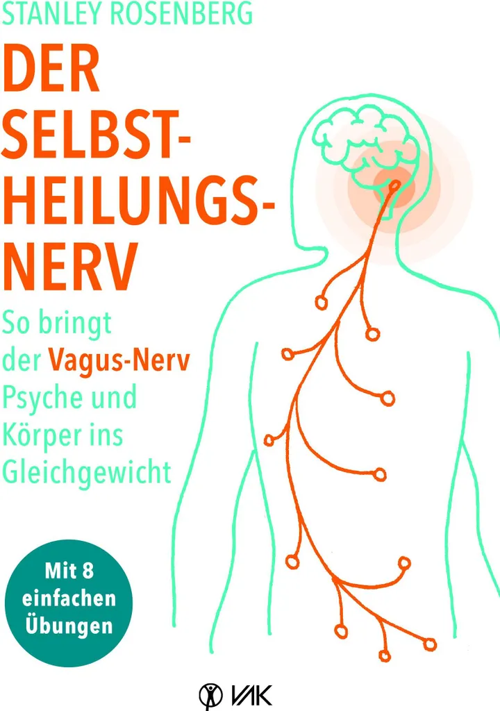 Guide pratique du nerf vague avec exercices de respiration et schémas
