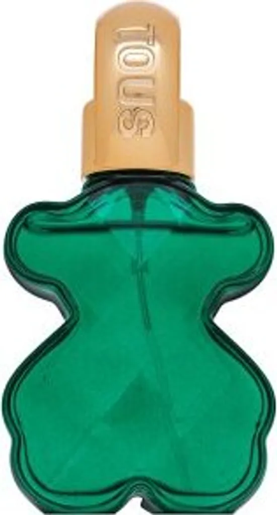 Tous LoveMe Emerald Elixir eau de parfum per donna 30 ml