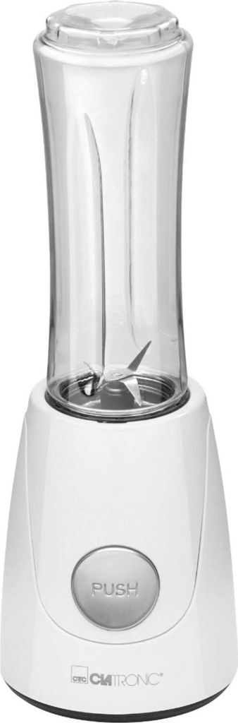 Clatronic SM 3593 blanc Smoothie Maker 600ml Image du produit 